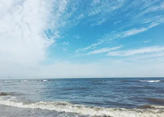 大海 浪花 海边 海浪 海水图片
