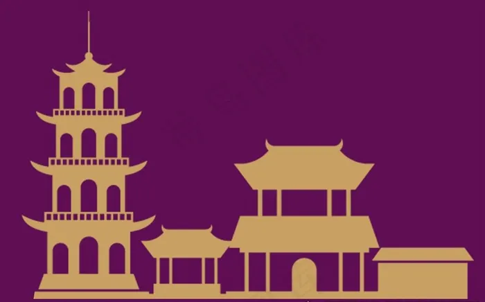 西安图片