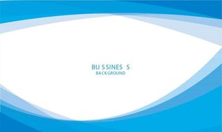 蓝色抽象线条商务风科技背景图片