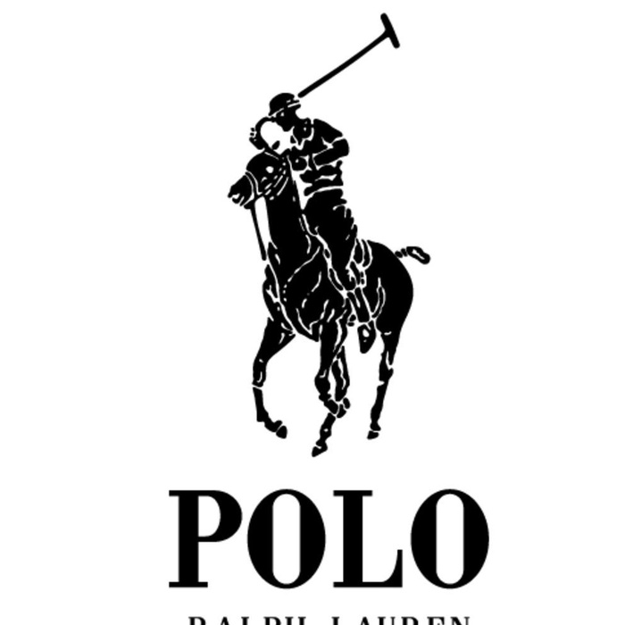 POLO矢量图片ai矢量模版下载