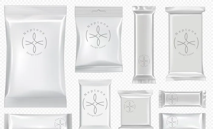 包装样机图片ai矢量模版下载