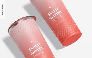 饮料杯子样机图片