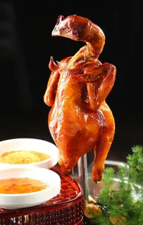钢管鸡图片 钢管鸡图片