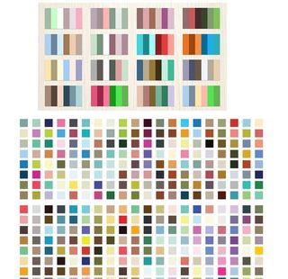 色板 美工设计必备图片