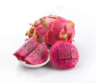火龙果图片