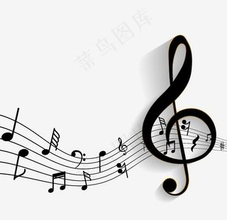 音符图片