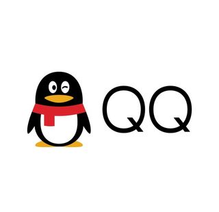 QQ标志图片