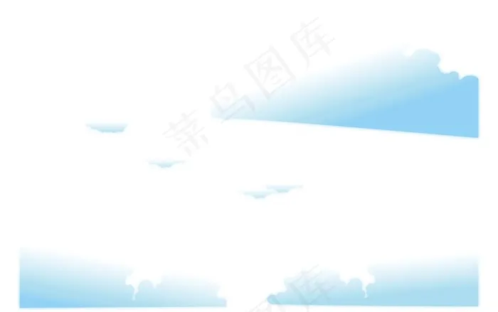 云图片ai矢量模版下载