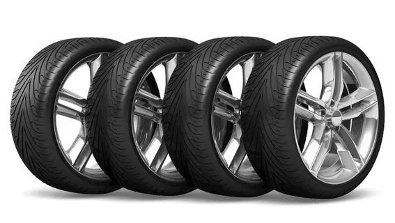 四季轮胎摄影图片 四季轮胎摄影图片