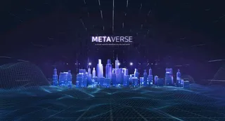 未来科技城市 图片