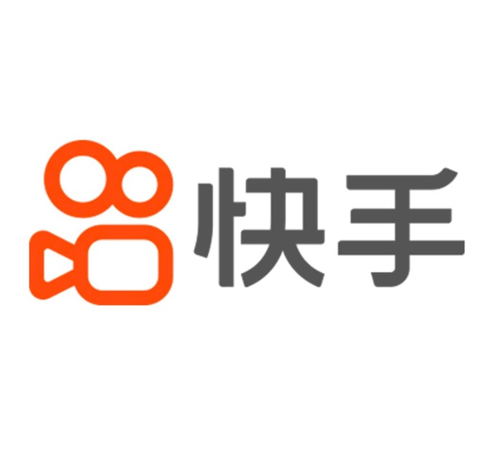 快手logo图片ai矢量模版下载