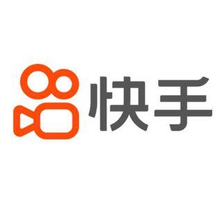快手logo图片