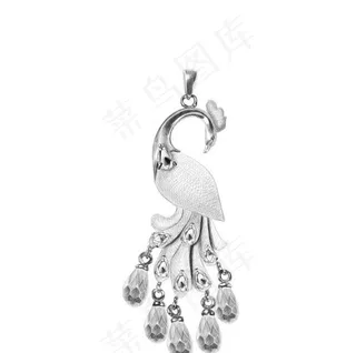 珠宝吊坠图片