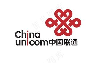 中国联通LOGO图片