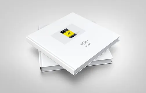 书本样机图片