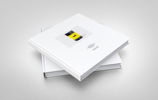 书本样机图片