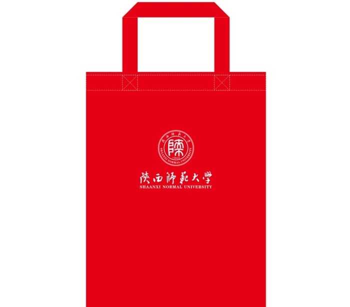 无纺布手提袋图片