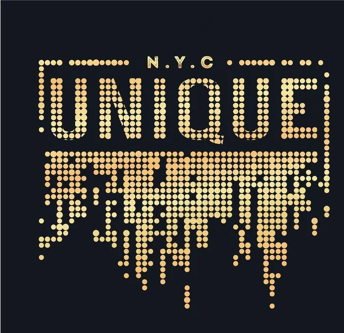 字母设计 英文设计  排版设计图片