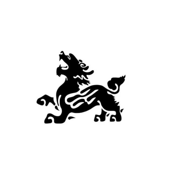 麒麟图片