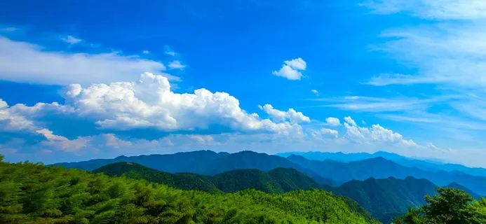 远山图片 远山图片