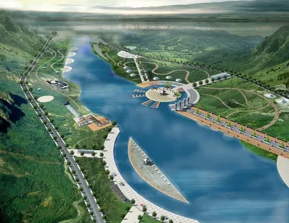 园林景观图片 园林景观图片