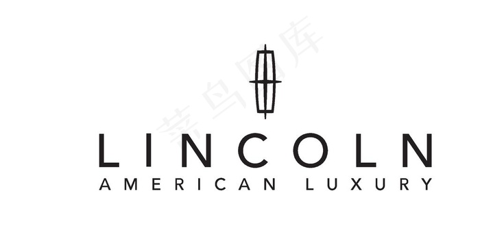 林肯LOGO图片