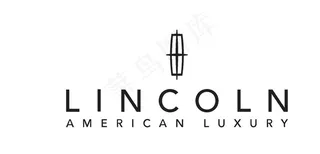 林肯LOGO图片