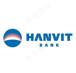 国外银行LOGO设计图片