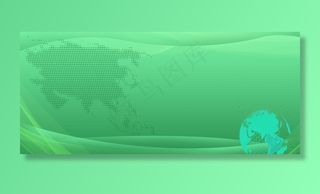 绿色背景图片