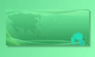绿色背景图片