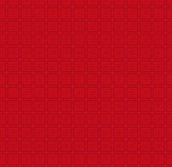 红色底纹背景图片