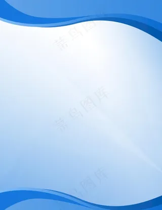 蓝色背景 图片