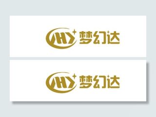 梦幻达电玩城logo图片