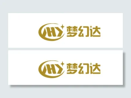 梦幻达电玩城logo图片 梦幻达电玩城logo图片