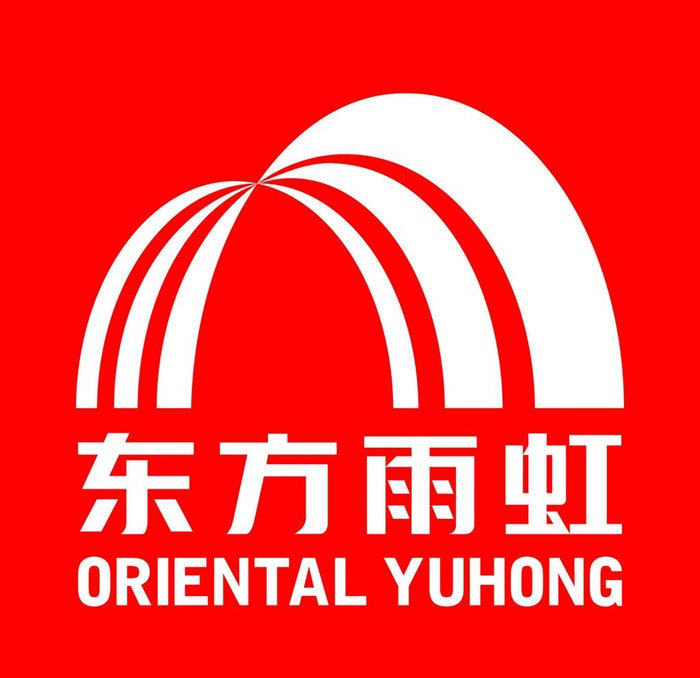 东方雨虹标志图片