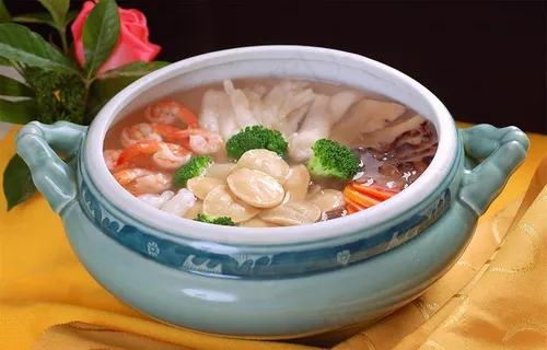 佛跳墙图片 佛跳墙图片