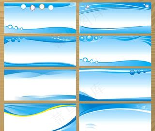 展板 宣传栏背景图片