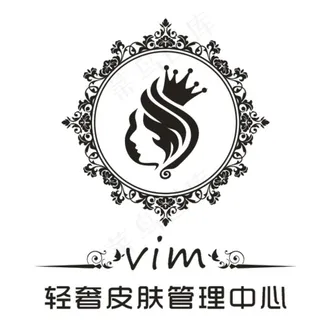 vim轻奢皮肤管理中心图片