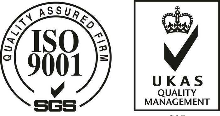 ISO9001质量管理体系认证图片cdr矢量模版下载