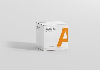 产品包装样机图片