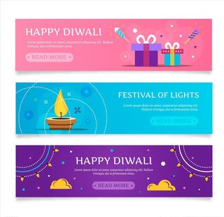 生日礼物促销图片