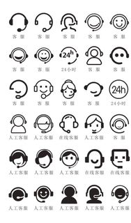 客服图片