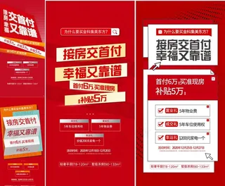 地产 大字报 报纸图片