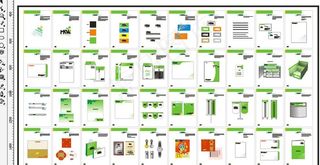 迈威VI(整套)图片