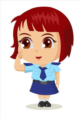 交警警察,警务人员,安全,保障,保安,