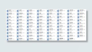 经典字库简繁字体大全