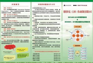 环境职业健康安全管理图片