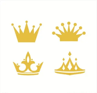皇冠图片