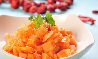 泡菜 图片