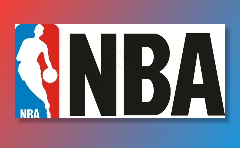 NBA标志图片cdr矢量模版下载